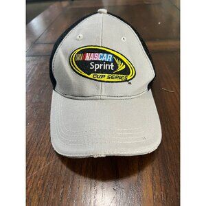 NASCAR 2012 Sprint Cup Series Trucker Hat Baseball Cap Adjustable